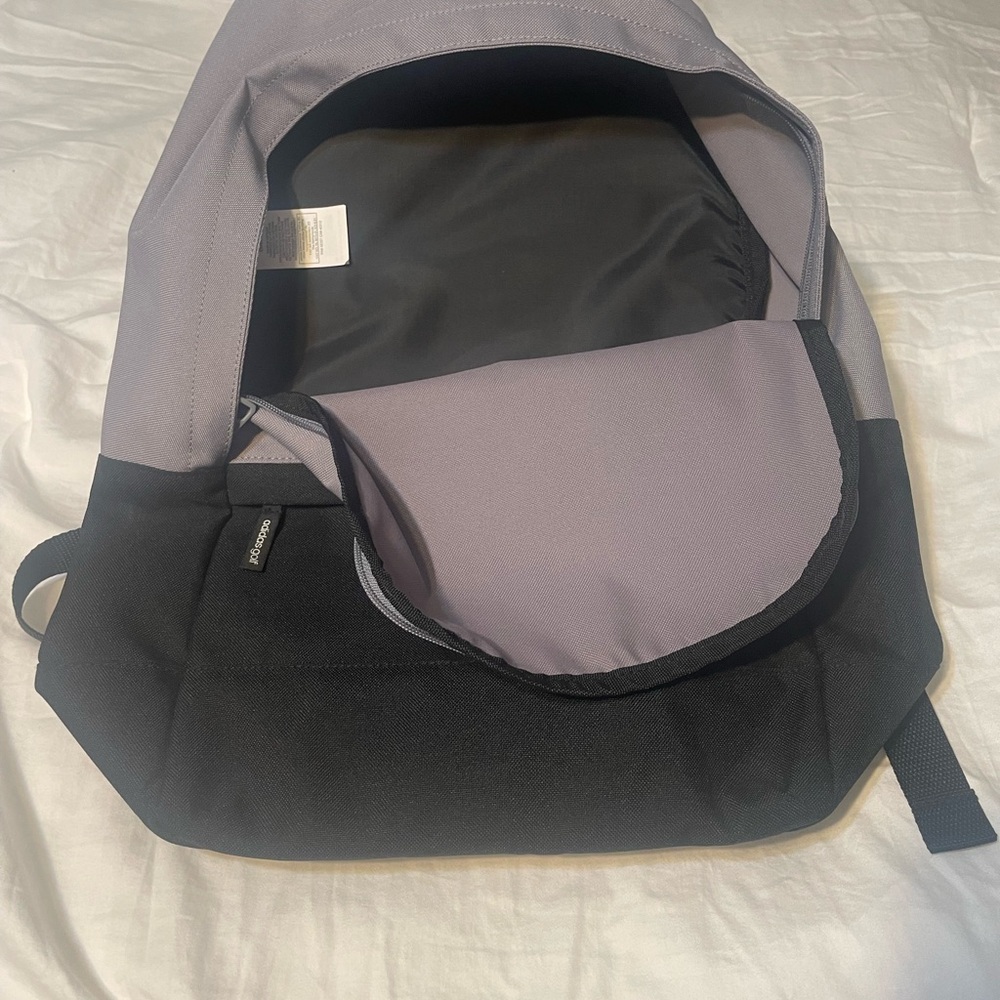 Adidas Two-Tone Backpack